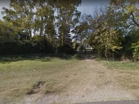 Terreno en Venta en Berisso, USD 125.000