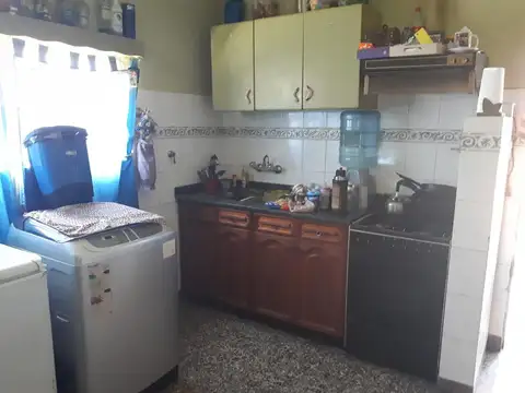 Casa en Venta en Centro, USD 140.000