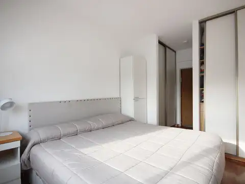 Alquier 3 ambientes Semipiso V. Urquiza