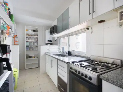 Departamento en Alquiler en Villa Urquiza, USD 1.000