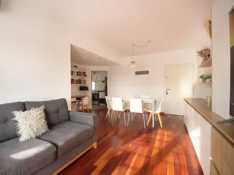 Departamento en Alquiler de 2 dormitorios