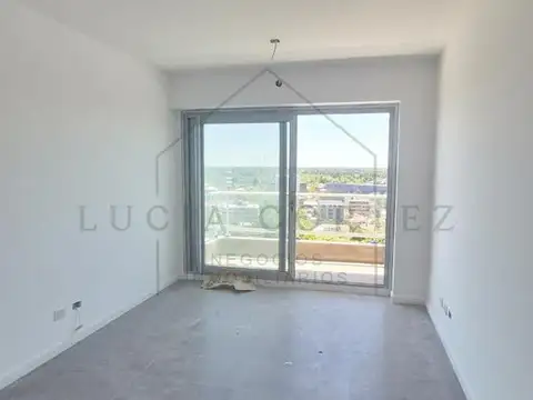 Departamento en Venta en Tigre Centro, USD 135.000