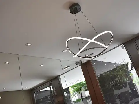 Leandro N. Alem 1700, Piso 1