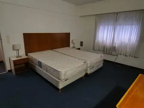 Departamento en Alquiler Temporal 40 años