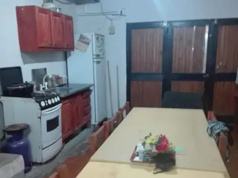 Casa en Venta en Los Hornos, USD 49.000