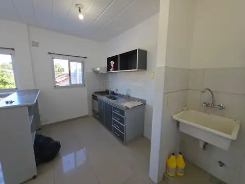 Departamento en Alquiler A Estrenar