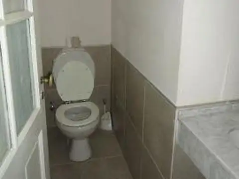 Depto Tipo Casa en Venta 4 años