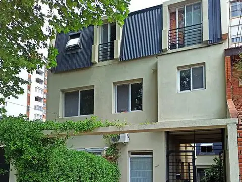 Tucuman 3960PB. frente