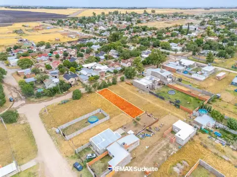 Terreno en Venta en Bahia Blanca, USD 15.000