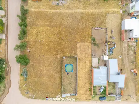 Calle Salinas Chicas 4200