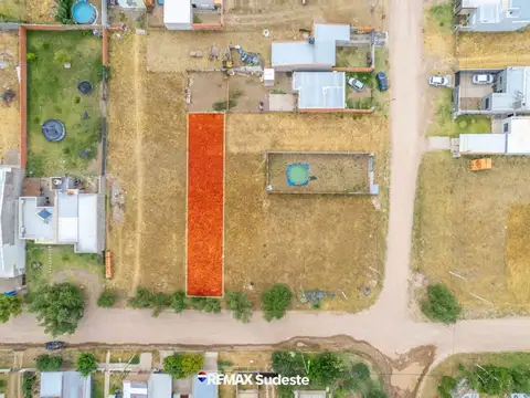 Calle Salinas Chicas 4200