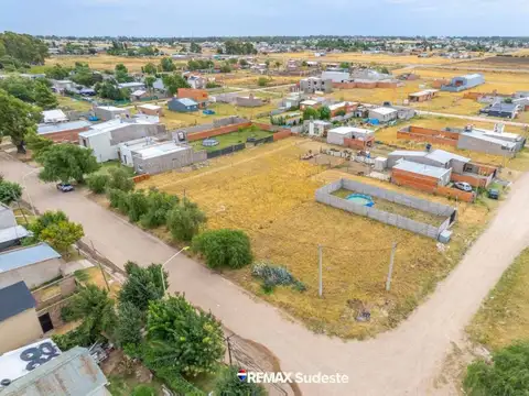 Terreno en Venta de 330,0 m2