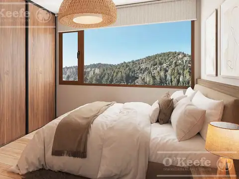 Departamento en Venta al Noreste