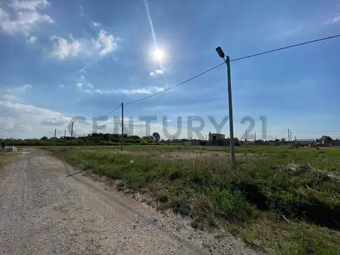 Terreno en Venta de 288,0 m2