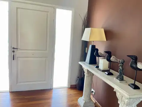 Casa en Alquiler Temporal de 4 dormitorios