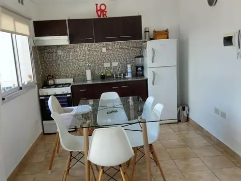 Depto Tipo Casa en Venta 4 años