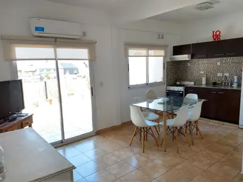 Depto Tipo Casa en Venta al Norte