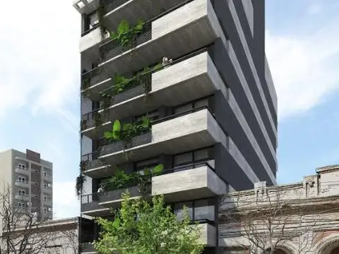 Departamento en Venta en Abasto, USD 65.782