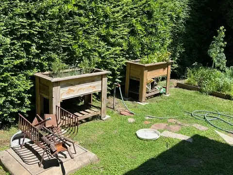 Casa en Venta 25 años