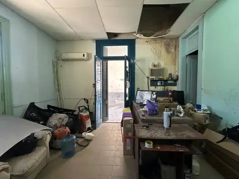 Cerrito 1342 entre Gral. Álvarez y Luis María Campos, Bernal Oeste, Provincia de Buenos Aires, 100