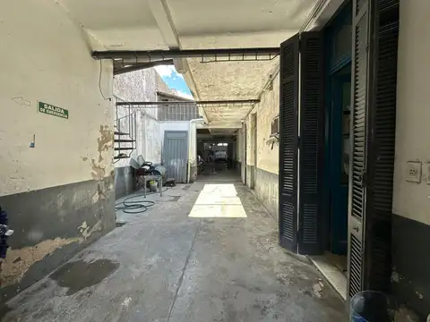 Galpon en Alquiler 50 años