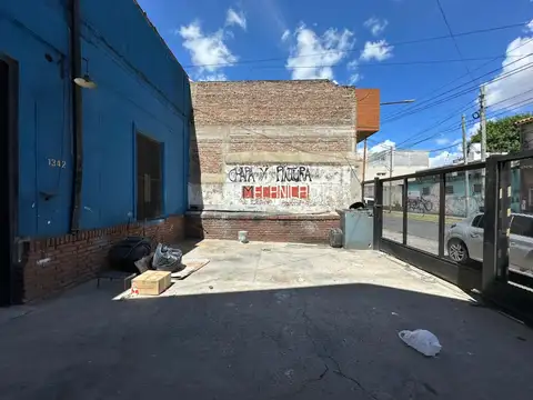 Cerrito 1342 entre Gral. Álvarez y Luis María Campos, Bernal Oeste, Provincia de Buenos Aires, 100