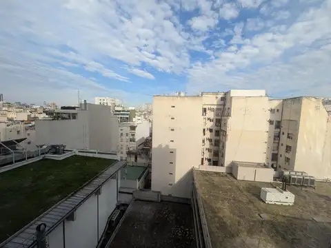 Avenida Corrientes al 1400