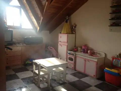 Casa en Venta 10 años