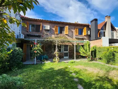 venta casa en La Horqueta 3 Dormitorios