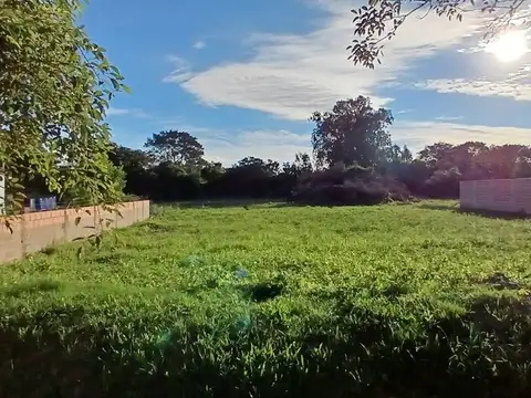 Terreno en Venta de 3084,0 m2