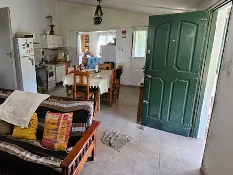 Casa en Venta al Oeste