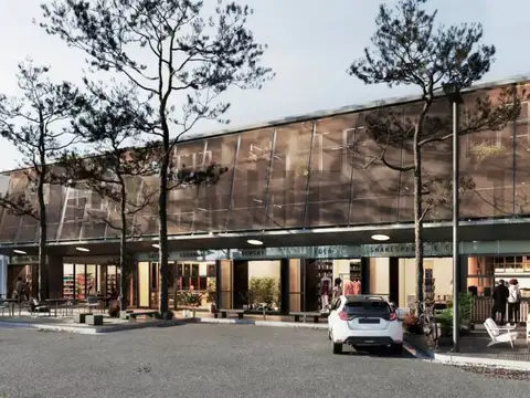 Oficina en Venta en Joaquin Gorina, USD 125.000