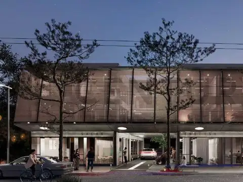 138 y 485 100, Piso 0