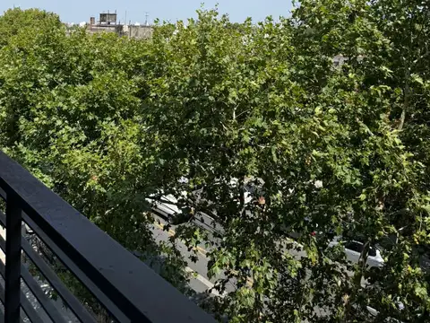 Departamento en Venta en Villa Ortuzar, USD 110.000