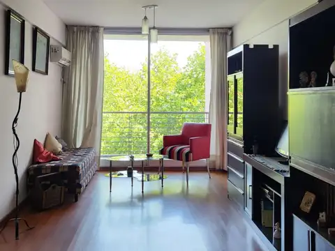 Departamento en venta en Villa Ortuzar