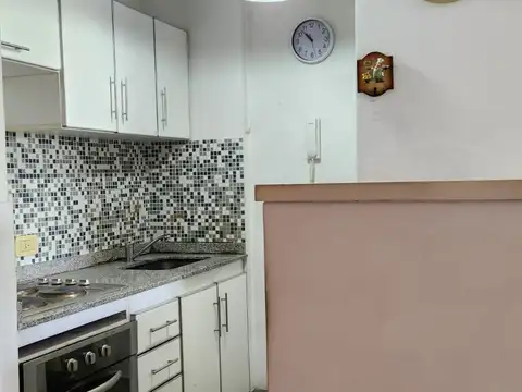 Departamento en Venta 16 años