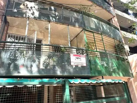 Departamento en Venta Permite mascota