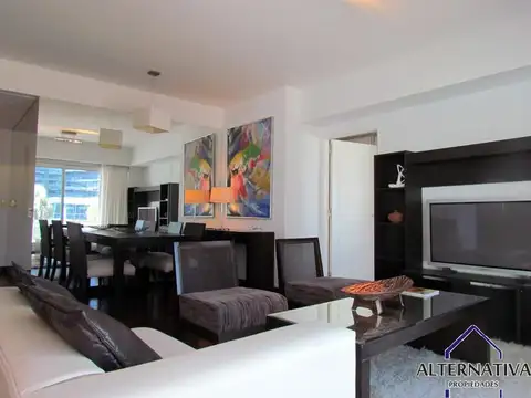 Departamento en Venta al Norte