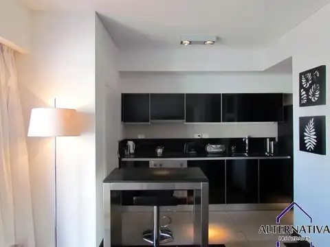 Departamento en Venta en Puerto Madero, USD 389.000