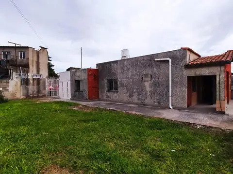 Terreno | 149 m² | Cap. Bermúdez | Barrio Villa Casisini