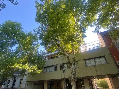 3 de febrero  al 900 frente