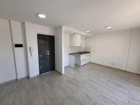 Departamento 2 ambientes con cochera Moron Centro