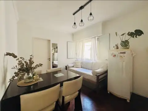 Departamento en Alquiler de 2 ambientes