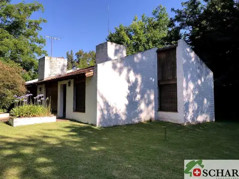 Quinta en Venta en Ingeniero Maschwitz, USD 450.000