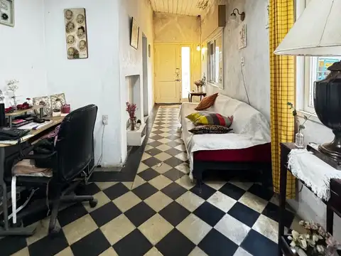 Casa en Venta 86 años