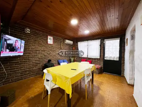 Casa - Venta - Argentina, Merlo - NOGUERA 900