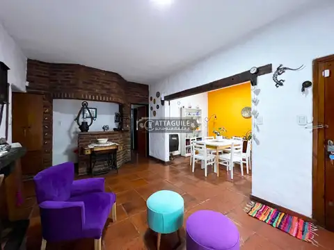 Casa - Venta - Argentina, Merlo - NOGUERA 900