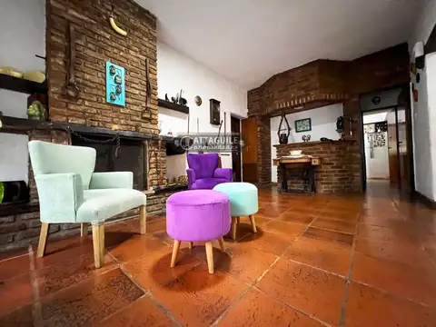 Casa en Venta de 4 dormitorios