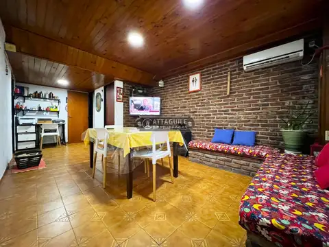 Casa en Venta al Oeste