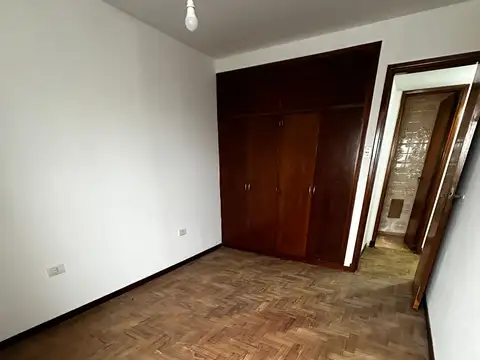 Departamento en alquiler en La Plata